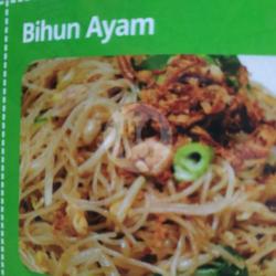 Bihun Ayam Singapore