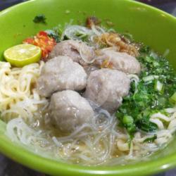 Bakso Special Urat