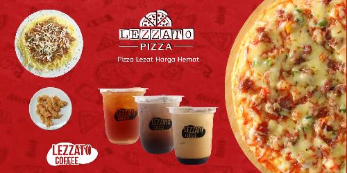 Pizza Lezzato, Pekanbaru