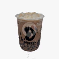 Choco Creamy Boba