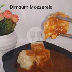 Dimsum Mozarela