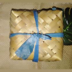 Ketupat Besek