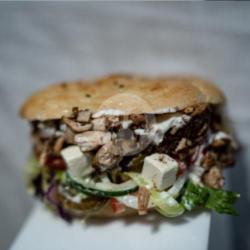 Berlin Doner Kebab Classic Chicken