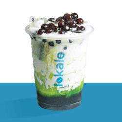 Klepon Boba