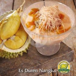 Sop Duren Nangka