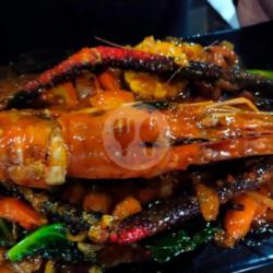 Udang Galah / Windu 500gr