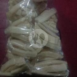 Krupuk Bawang