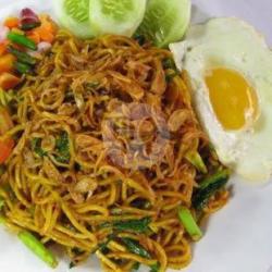 Mie Goreng Ayam Suir