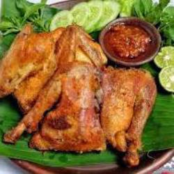 Panas Ayam Kalasan Premium