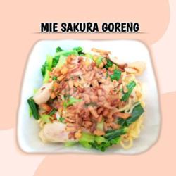 Mie Sakura Goreng