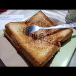 Roti Bakar Reguler