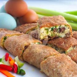 Telur Bebek 5 (jumbo)