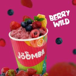 Berry Wild