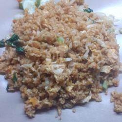 Nasi Goreg Spesial Ati Ampela