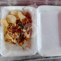 Bubur Ayam   Toping