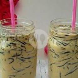 Capuchino Cincau