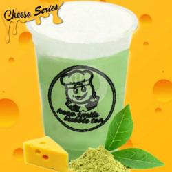 Greentea Cheese