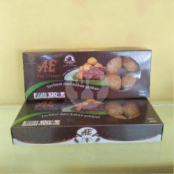 Pia Crispy Coklat