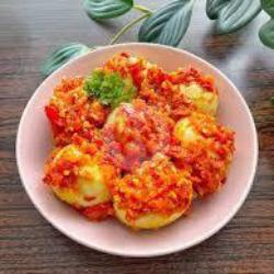 Balado Telur