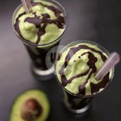 Avocado Smoothie