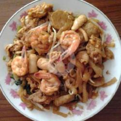 Kwitiau Goreng Seafood