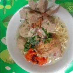 Bakso Urat Mekar