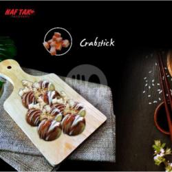 Takoyaki Crabstick - 9 Ball