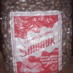 Kacang Garing Sihobuk Besar