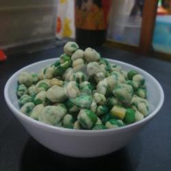 Kacang Polong Tepung Pack 130 Gram