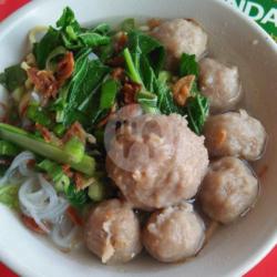 Bakso Sapi Halus Urat