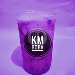 White Grape Boba