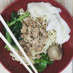 Mie Ayam Pansit Bakso