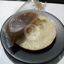 Surabi Manis Kinca Kelapa