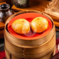 Pao Goreng Ayam Kecap