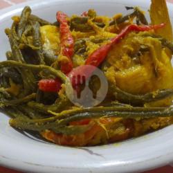 Ikan Mas Arsik /potong