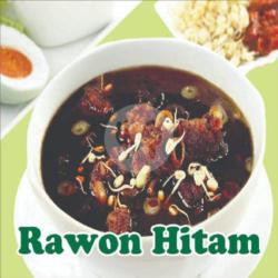 Rawon Hitam