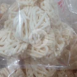 Krupuk Kriting