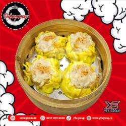 Dimsum Ayam Gold