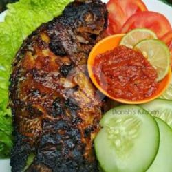 Nila Bakar Kecap