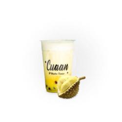 Durian Cheese