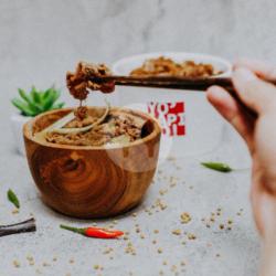 Japanese Beef Gyudon