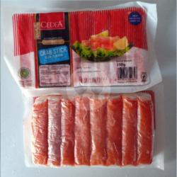 Cedea Crabstick 250gram