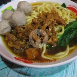 Cuanki Bakso