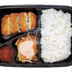 Dori Katsu Double