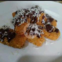 Pisang Nagget Cokju