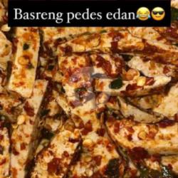 Basreng Jeletot