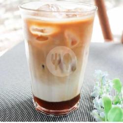 Iced Kopi Susu Jawa