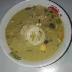 Soto Ayam Santan