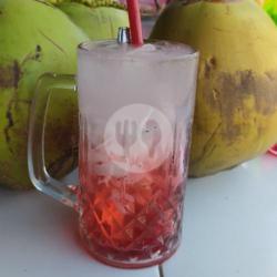 Es Degan Sirup Coco Pandan Jumbo