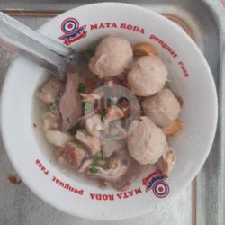 Bakso Jeroan Daging